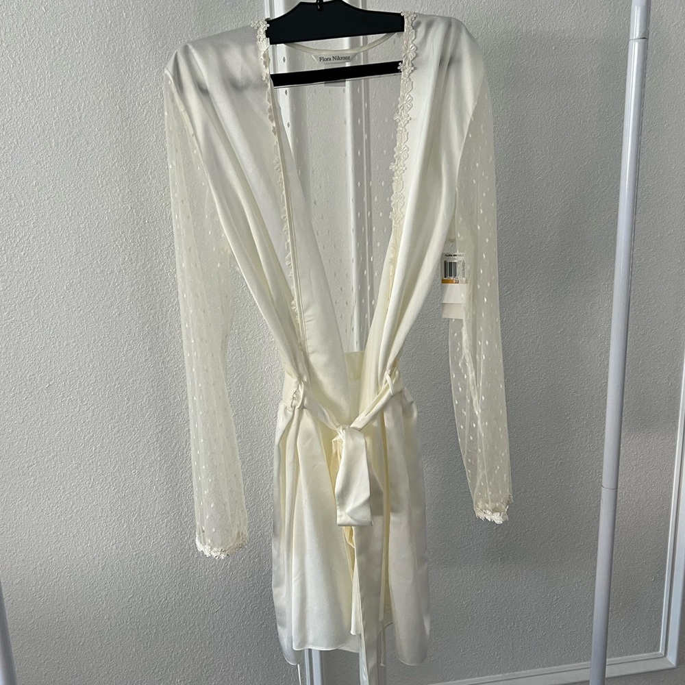 Flora Nikrooz Showstopper Robe